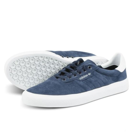 adidas Skateboarding 3MC EE6086 collegiate navy ftwr white