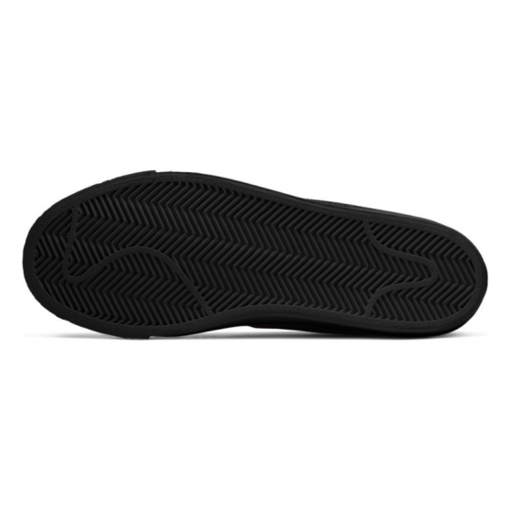 Кеды Nike SB Zoom Blazer Mid 864349-007 (black-white-black)