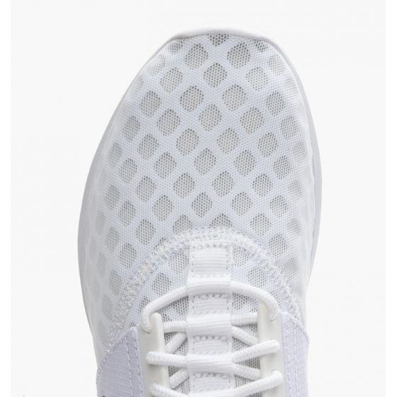 Кроссовки женские Nike Wmns Juvenate 724979-101 (white-black)