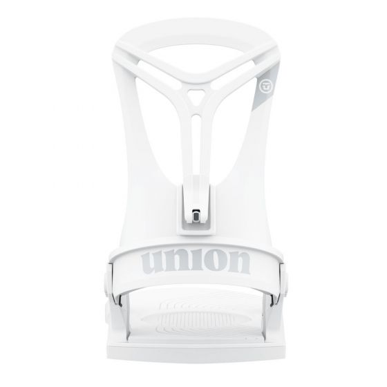 Крепления Для Сноуборда Женские Union Rosa 212082 (white)