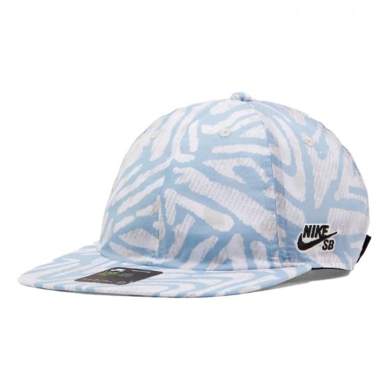 Nike sb heritage cap sales