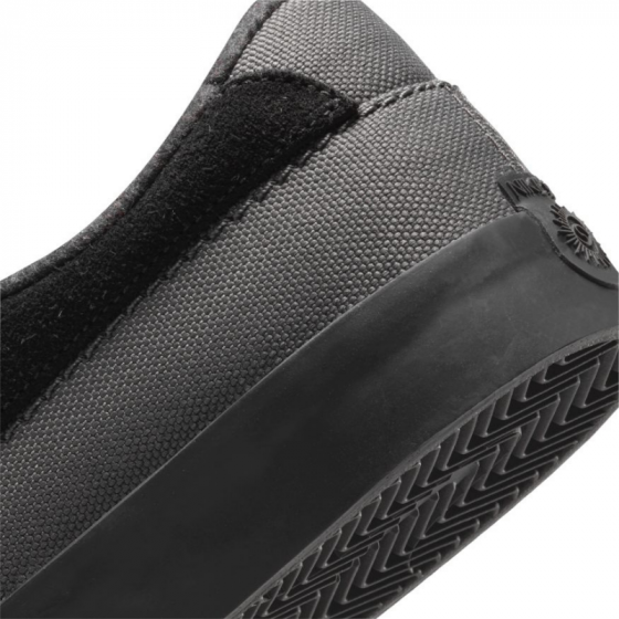 Кеды Nike SB Shane Premium DC8902-001 (black-smoke grey)