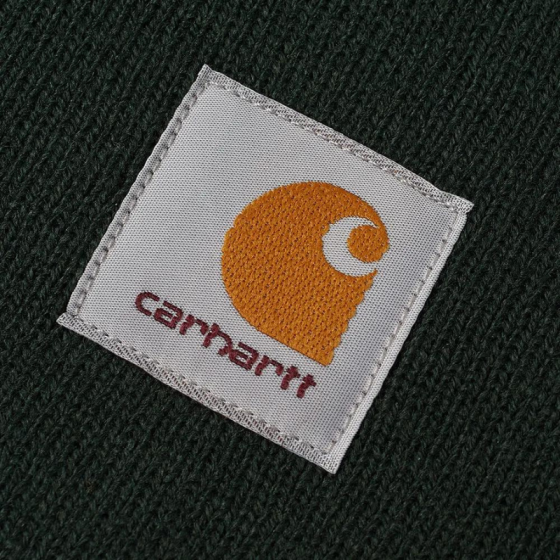 Шапка Carhartt WIP Acrylic Watch Hat I020222 (grove)