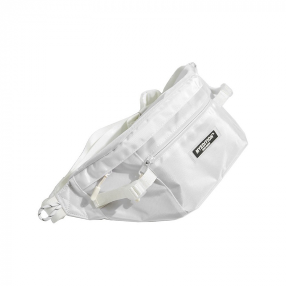 Сумка На Пояс Myedition Urban Outdoor Waist Bag M20646-wht (white)