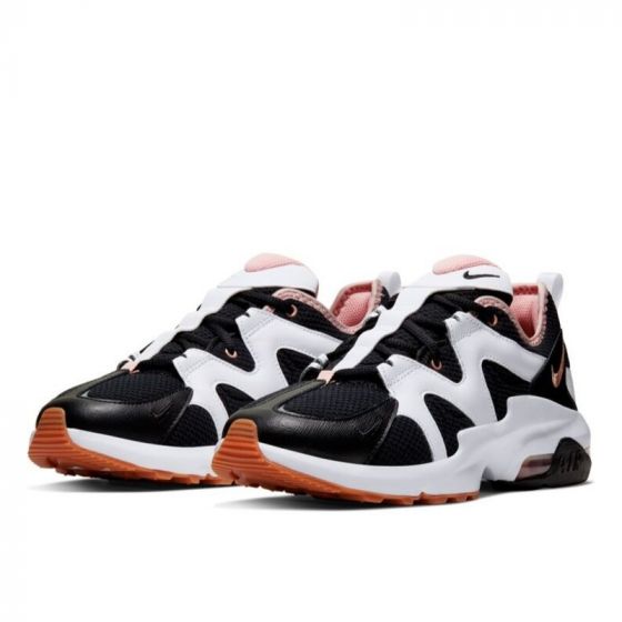 Кроссовки Женские Nike W Air Max Graviton AT4404-004 (black-metallic red bronze)