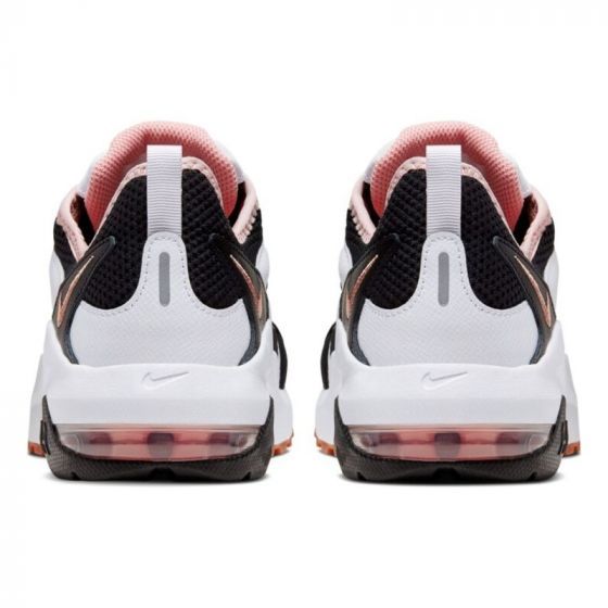 Кроссовки Женские Nike W Air Max Graviton AT4404-004 (black-metallic red bronze)