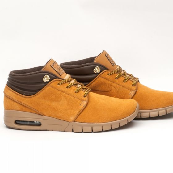 Zapatilla nike sb stefan janoski max premium deals