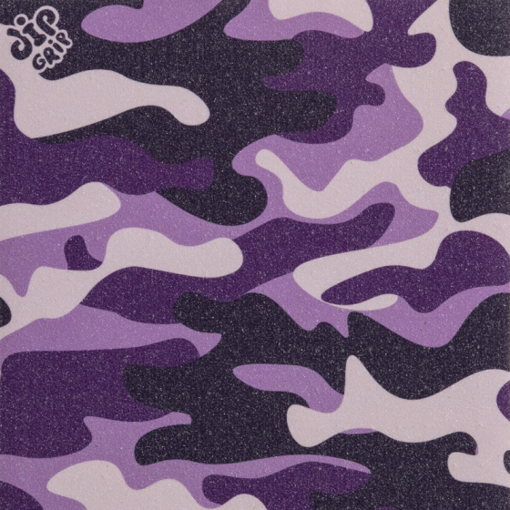 Покрытие Для Скейтборда DipGrip Camo dipgrip-camo-purp (purple)
