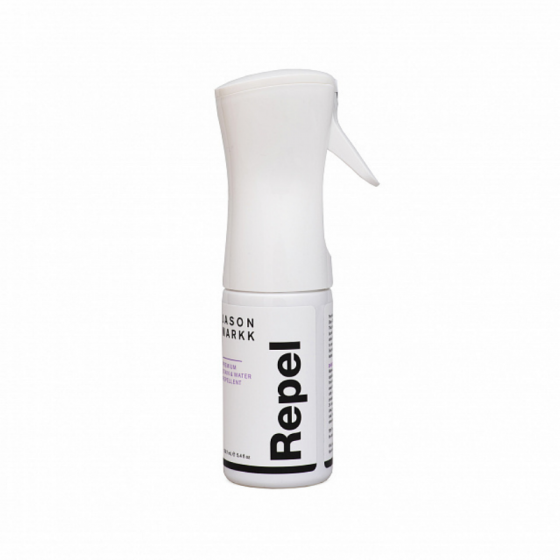 Водоотталкивающая Пропитка Jason Markk Repel Spray 102003 (white)