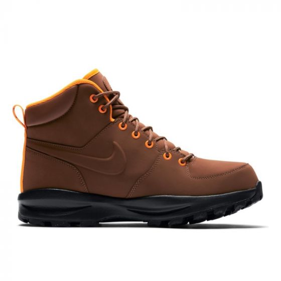 Ботинки Nike Manoa Leather 454350-203 (fauna brown)