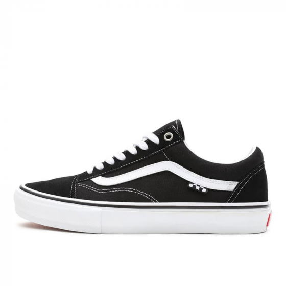 Кеды Vans Skate Old Skool VA5FCBY28 (black-white)