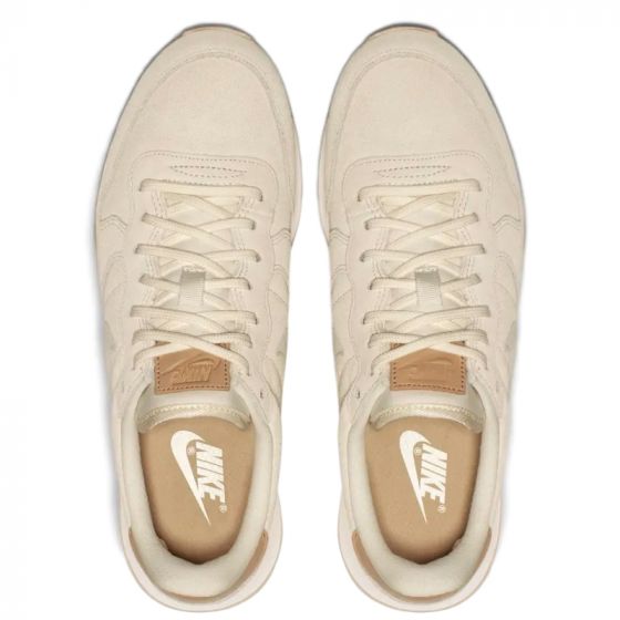 Internationalist nike white hot sale