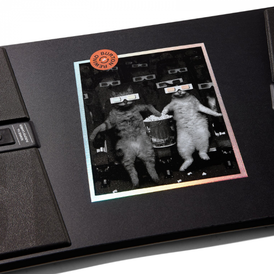 Сноуборд Женский Burton Rewind 19854104000 (no color)