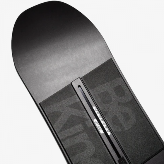 Сноуборд Женский Burton Rewind 19854104000 (no color)