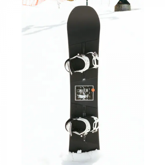 Сноуборд Женский Burton Rewind 19854104000 (no color)