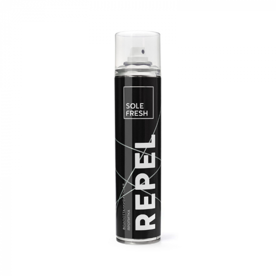 Водоотталкивающая Пропитка Sole Fresh Repel sf21-repel (multi)