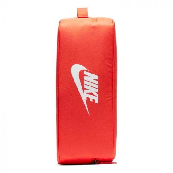 Сумка Для Обуви Nike Shoe Box Bag BA6149-810 (orange-orange-white)