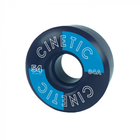 Колеса Cinetic Hydra Wheels 84A cin22-hdrwhl-54 (multi)