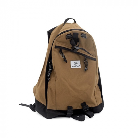 Рюкзак Myedition Daypack M20631-brw (brown)