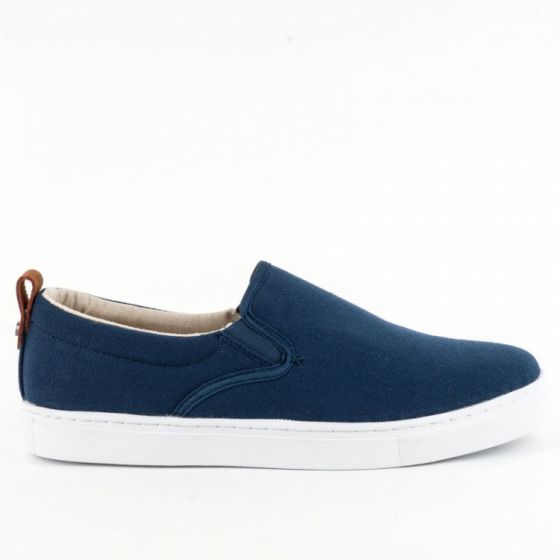 Кеды Dickies Kansas 09000018-NV (navy blue)