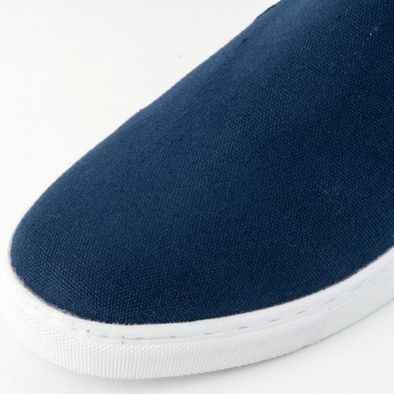 Кеды Dickies Kansas 09000018-NV (navy blue)
