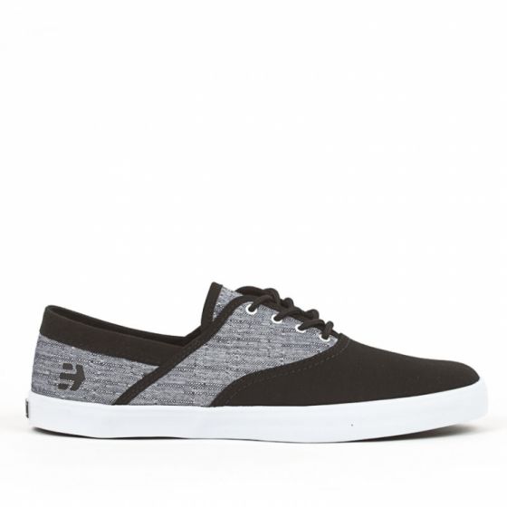 Etnies Corby 4101000433976 black white