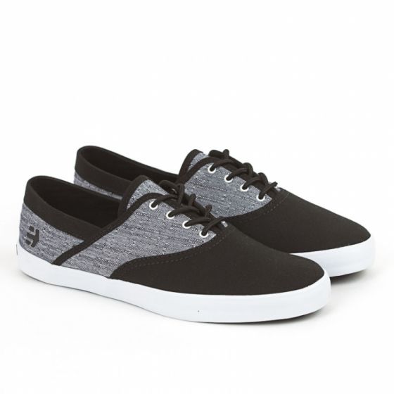 Кеды Etnies Corby 4101000433976 (black-white)