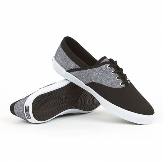 Кеды Etnies Corby 4101000433976 (black-white)