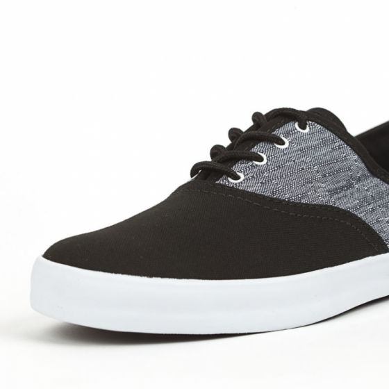 Кеды Etnies Corby 4101000433976 (black-white)
