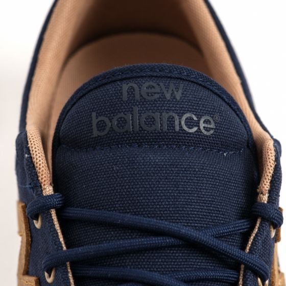 Кроссовки New Balance Numeric 331 AM331NVY-D (navy)
