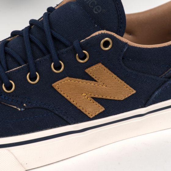 Кроссовки New Balance Numeric 331 AM331NVY-D (navy)