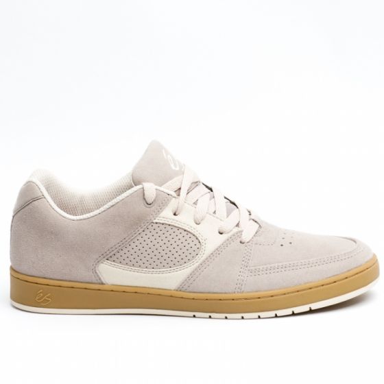 Кеды Es Accel Slim 5101000144255 (khaki)
