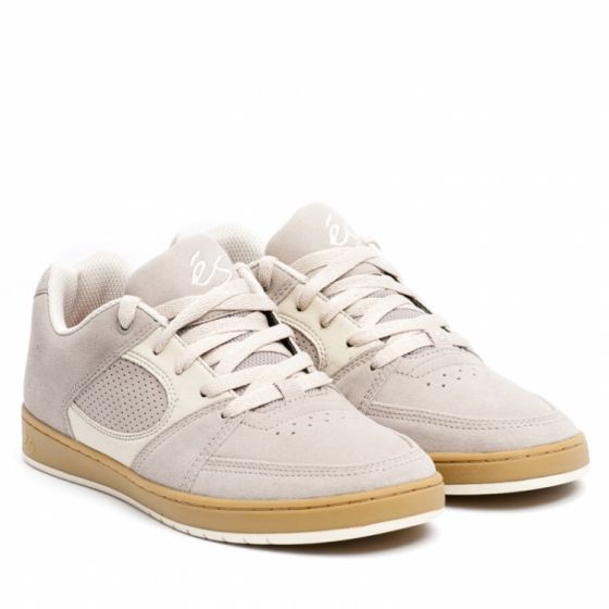 Кеды Es Accel Slim 5101000144255 (khaki)