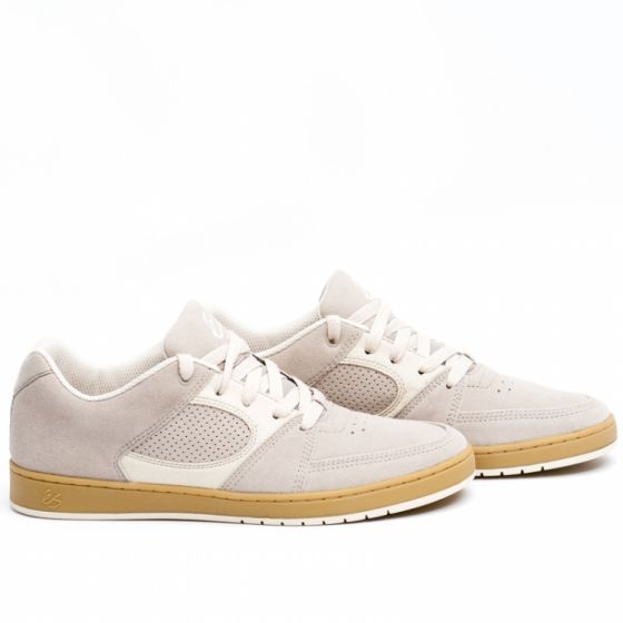 Кеды Es Accel Slim 5101000144255 (khaki)