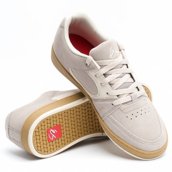 Кеды Es Accel Slim 5101000144255 (khaki)