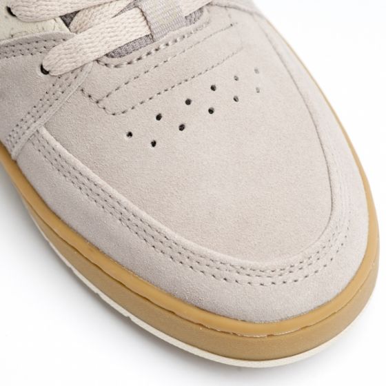 Кеды Es Accel Slim 5101000144255 (khaki)