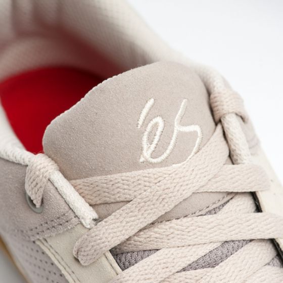 Кеды Es Accel Slim 5101000144255 (khaki)