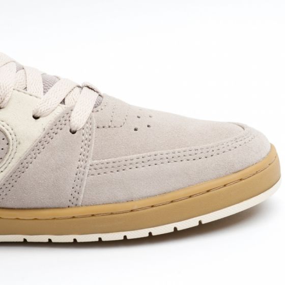 Кеды Es Accel Slim 5101000144255 (khaki)