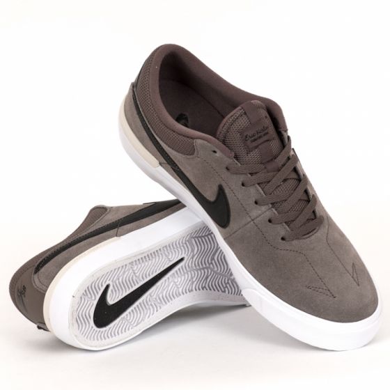 Nike SB Koston Hypervulc 844447 201 ridgerock black light bone