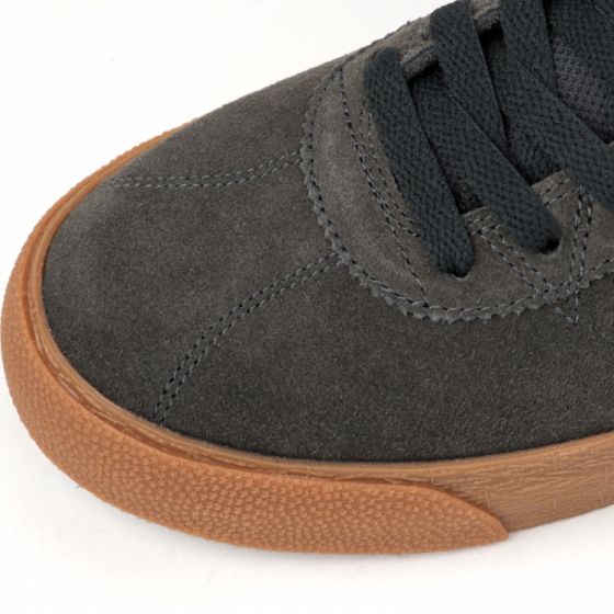Кеды Nike SB Bruin Zoom Premium Se 877045-002 (anthracite-anthracite)