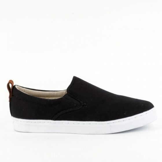 Кеды Dickies Kansas 09000018-BK (black)