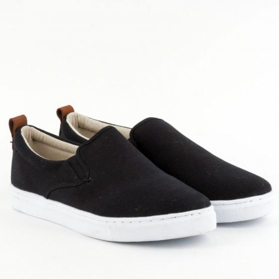 Кеды Dickies Kansas 09000018-BK (black)