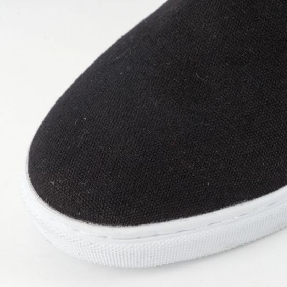 Кеды Dickies Kansas 09000018-BK (black)