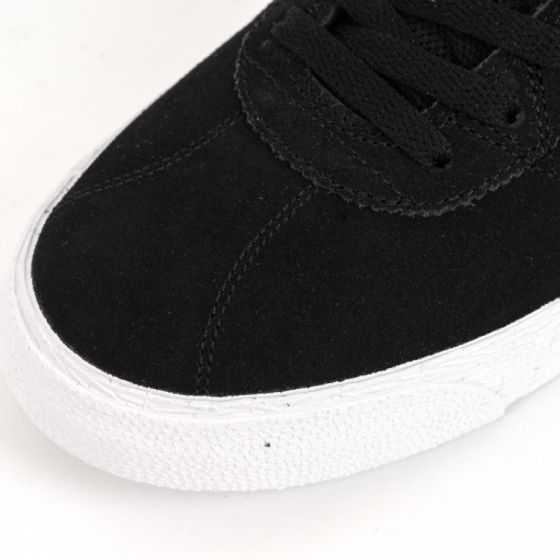 Кеды Nike SB Bruin Zoom Premium Se 877045-003 (black-white)