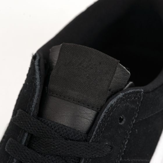 Кеды Nike SB Bruin Zoom Premium Se 877045-003 (black-white)