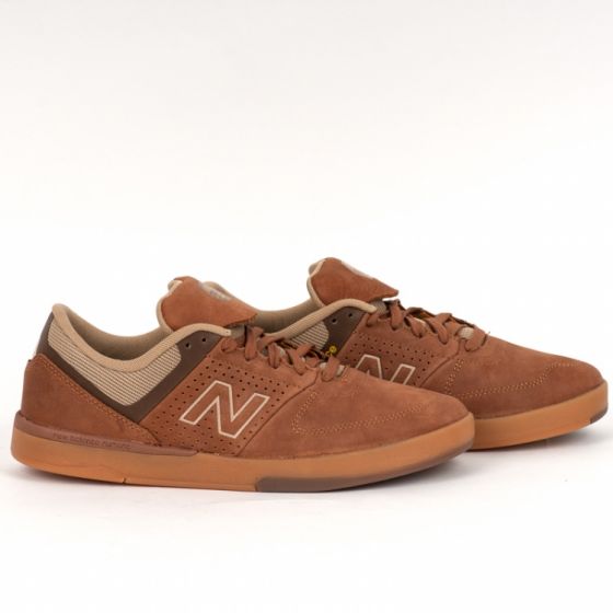 Кроссовки New Balance Numeric 533 NM533BG2-D (camel)