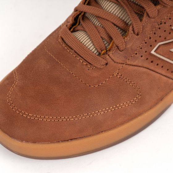 Кроссовки New Balance Numeric 533 NM533BG2-D (camel)