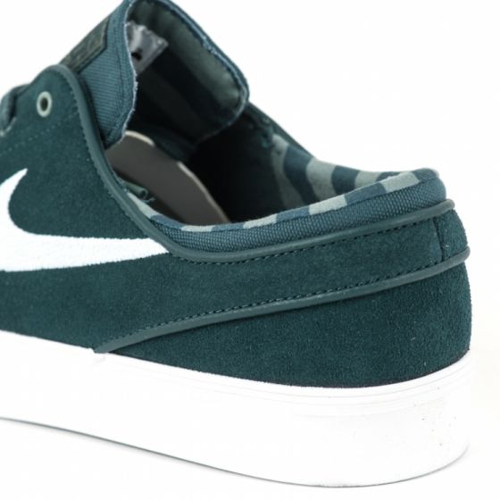 Nike janoski deep jungle 2025