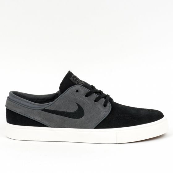 Nike SB Zoom Stefan Janoski 333824 059 dark grey black