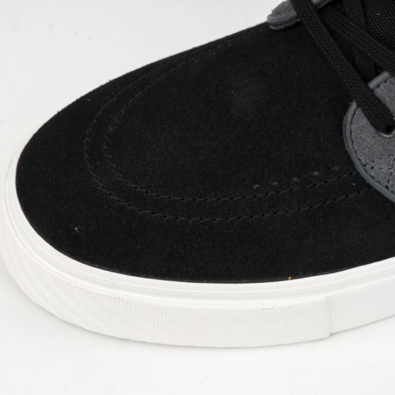 Кеды Nike SB Zoom Stefan Janoski 333824-059 (dark grey-black)